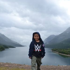 Meet your Posher, Lingwan